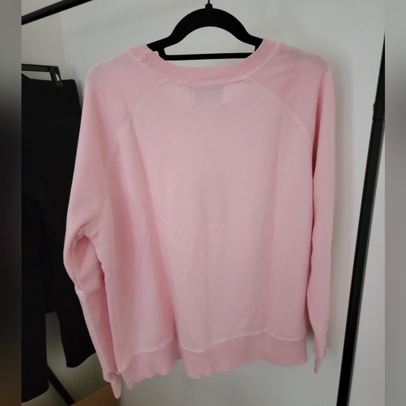 Wildfox Coca-Cola Gossamer Pink NWT - Picture 5 of 5